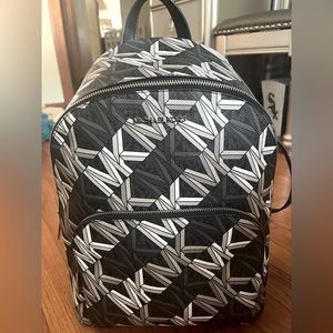 Michael Kors Backpack purse